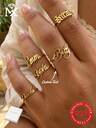 Joyería fina personalizada