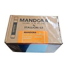 Emper Mandora By Stallion 53 Eau De Parfum - 3.4 Oz (100ml) + FREE 20ml - Aromatic & Woody Fragrance - 木質香調 - 查看 4
