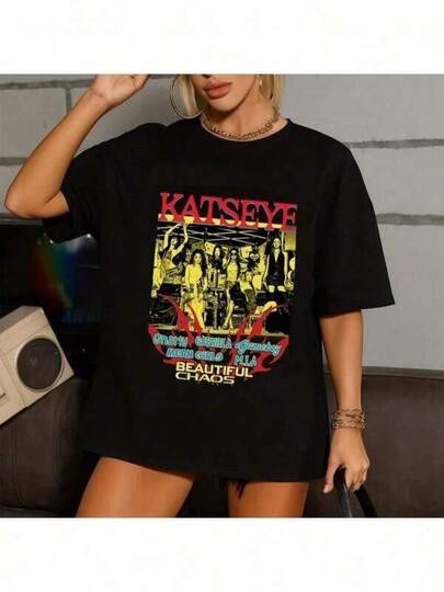 Men Outdoor Tees & Tanks