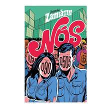Nós - Livro único - Visão 4