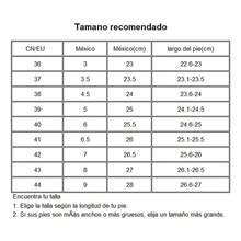 Botas De Nieve Impermeables Para hombres De Invierno - Negro - Ver 7