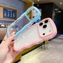 Fashion Phone Cases - Pink - View 1