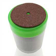 1 Box, Polishing Grinding Wheel Discs, Electric Grinding Cutting Blade Accessories - Vermilion - View 6