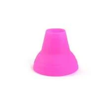 1pc Pickleball Ball Picker, Outdoor Sports Ball Retriever Tool, Ball Grabber, Pickleball Accessory, Convenient Training Aid, Easy Ball Pickup, Suitable For All Paddles, Quick Sports Accessory Collection, For Court Matches And Leisure Games, Beginner And Professional Pickleball Equipment - Multicolor - View 6