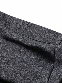 7件組男士短袖素面休閒運動款標準寬鬆版型翻領商務運動 Polo 衫 - 彩色 - 查看 4