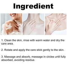 Xioimy 60克女性雌激素情绪霜 - 天然野生山药、红三叶草、牡丹、枸杞、人参、花青素 - 滋润肌肤，滋养身体，温和平衡 - 专为女性设计 - 數量 - 查看 8