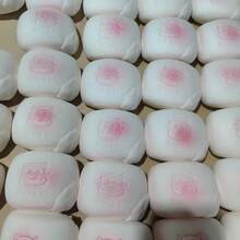 Soft Milky Cream Slow Rising Squishy Stress Relief Squeeze Toy, Cute Office Gift - Multicolor - View 4