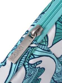 canvas artisan Printing Laptop Sleeve Polyester Shockproof Notebook Bag Compatible With Matebook - View 9
