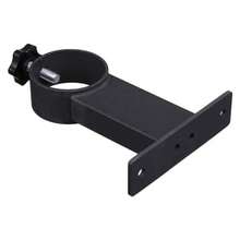 Soporte para sombrilla de patio soporte para sombrilla de patio soporte para sombrilla para exteriores abrazadera para sombrilla terraza o patio 3 unidades negro - como en la imagen - Ver 6
