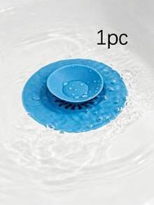 2-In-1 Universal Kitchen Sink Drain Stopper, Bathtub Drain Plug, Sink Stopper Bathtub Stopper, Bathroom Shower Drain Stopper, Silicone Bathtub Drain Stopper With Premium Silicone Filter, Anti-Clogging, Pop-Up, Hair Catcher For Shower, Bathtub And Sink, Suitable For Kitchen, Bathroom, Laundry Room, Sink, Bathtub, Washbasin - Multicolor - View 17