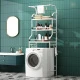 Washing Machine Shelf
