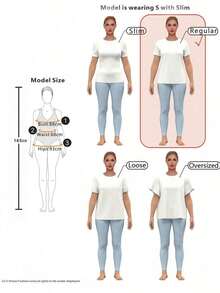 Women T-Shirts - Weiss - View 5