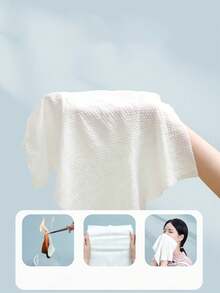 Bộ 20 khăn bông nén cỡ lớn, thấm hút cao, thích hợp cho khách sạn, công tác, cắm trại, gia đình, rửa mặt, tẩy trang, phòng khách, phòng ngủ, phòng tắm, du lịch, đám cưới, tiệc tùng, sinh nhật, quà tặng cho nam giới, Ngày của Mẹ, Ngày của Cha, bạn bè, năm mới, phụ kiện, quà tặng độc đáo. - Xem 4