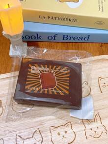 桌面减压积木，柔软慢回弹静音玩具，适合办公室和学习时集中注意力 - 彩色 - 查看 13