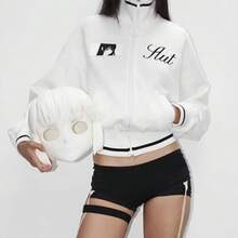Women Jackets - Spot Goods - View 3
