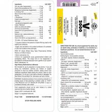 Solgar Formula VM-2000 (Multinutrient System), 180 Vegan Tablets - 180 cái - Xem 2
