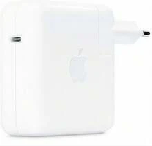 محول طاقة USB-C 67 واط من APPLE - قابس اتحاد أوروبي نوع C (220 إلى 240 فولت) - مشاهدة 4