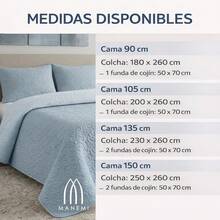 Duvets & Down Comforters - Celeste 2 - 查看 3