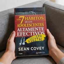 The 7 Habits Of Highly Effective Teens - 單本 - 查看 3