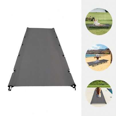 Campingbedden