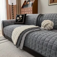 Thảm ngủ cho thú cưng (chó và mèo) chống trượt, thoáng khí, đa năng, có thể giặt máy và nhanh khô, phù hợp sử dụng trong nhà và ngoài trời. Thảm ngủ thoải mái cho thú cưng, bền và dễ vệ sinh. - Màu xám đen - Xem 9