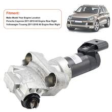 Car Replacement Parts - A - View 3
