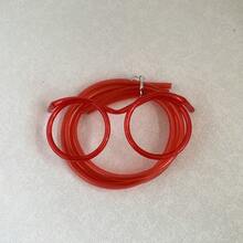 1pc Reusable Flexible Straw Cup - High Quality Fun Soft Cup, Suitable For Parties And Gifts - Multicolor - View 15