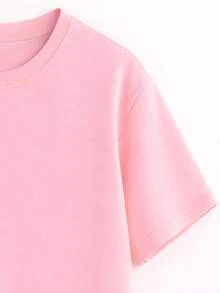 Women T-Shirts - Brick Green - View 5