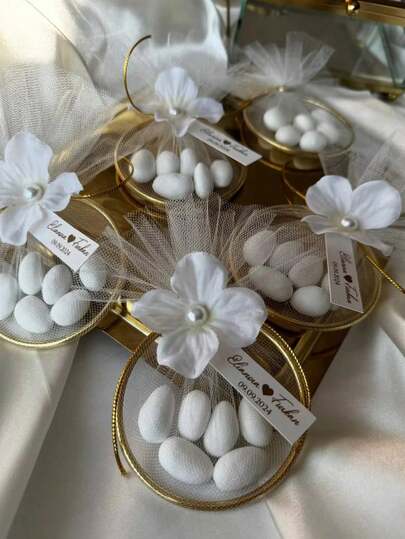 1/10 piezas Anillos de metal de 75 mm para manualidades, decoración de círculos dorados, aros de macramé con flores, aros para atrapasueños - Acabado brillante y superficie plana resistente, para manualidades DIY, coronas colgantes, regalos para damas de honor, bodas, graduaciones, baby shower, comunión - Recuerdos de fiesta, decoración del hogar, decoración de pared, decoración de habitación, suministros para manualidades, accesorios decorativos