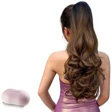 Combs - Rose cuivré - Voir 6