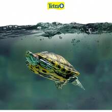 TetraFauna Aqua Reptiles And Amphibians 3.38 Oz, Aqua-Terrarium Conditioner, Makes Tap - 100ML - View 3