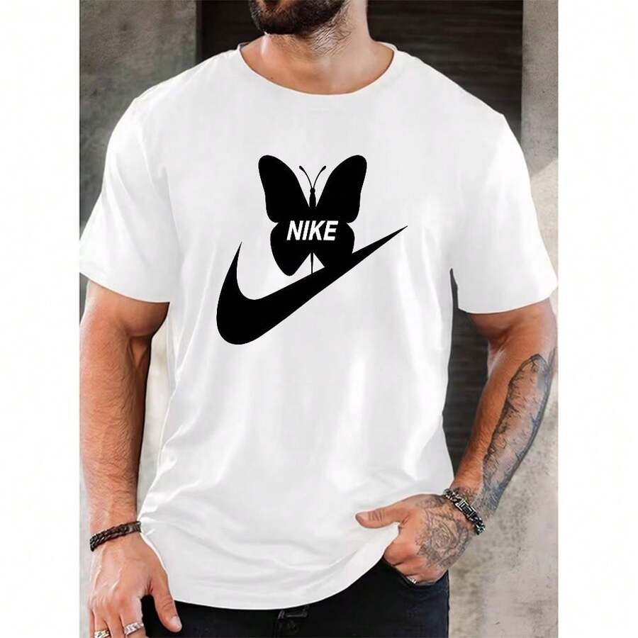 Camisetas para hombres - Blanco - Ver 1