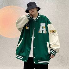Men Jackets And Coats - 117 Green - View 6