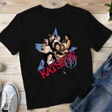 Men Outdoor Tees & Tanks - Black - View 7