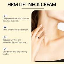 EELHOE Neck Care - Crema Reafirmante Para Cuello - View 7