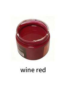 Permanent Leather Recoloring Balm, No Fade, No Rub Off, Long-Lasting Color Restoration For All Leather Items - View 13