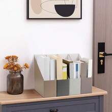 Newspaper & Magazine Storage - Boho Floral - View 7