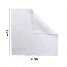 1pc Portable Suede Leather Shoe Cleaner, Waterless, Easy To Carry, Suitable For Cleaning Velvet, Leather, Sneakers And White Shoes, Dry Cleaning Stain Removal, Travel-Friendly Shoe Care Wipe, Non-Abrasive, Ideal For Sneaker Enthusiasts, Shoes, Spring/Summer Selections, Bridesmaid Gifts, Home, Bedroom Decor, Beach, Travel, Men, Women, Vacation,Mother's Day Gift,Bedroom Decor,Garden,Kitchen Decor,Summer,Beach,Travel Essentials,Room Decor,Squishy,Graduation,Shoe Rack,Storage Saver,Outdoor,Garden,Travel Essential,Portable,Beach Essential,Graduation Season,Commencement,Graduation Ceremony,Graduation Gift,Graduation Present,Graduation Gift,Graduation Present,Congrats Grad,Congratulations Graduate,Valedictorian,Finish School,Graduation Party - / - Xem 9