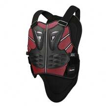 Motorcycle Riding Protective Gear Rider Chest And Back Protection Rider Elbow Protection Unisex Anti Fall Riding Protective Gear Essential Rider Gift - A - View 20