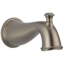 Delta Tap RP72565SS Cassidy - Desviador para ta acero oidable 0 5 mm - 0,5 - Ver 7