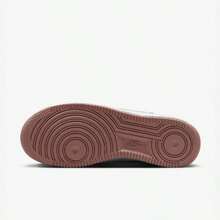 Giày thể thao nữ Nike Air Force 1 Low Top Skateboarding, giày thể thao thường ngày. - Lạc đà - Xem 5