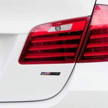 Aluminum Alloy Car Sticker In US Colors, Limited Edition, Suitable, Trucks, Motorcycles, SUVs, Hood, Trunk, Fenders, Side, And Body Decoration Accessories - C 風格 - 查看 10