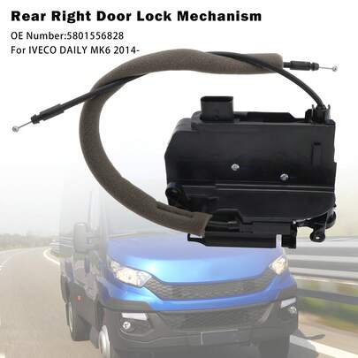Car Replacement Parts