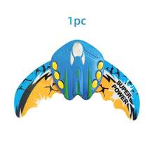 Self-Propelled Manta Ray Diving Toy, Self-Propelled Underwater Swimming Pool Toy, Bionic Underwater Propeller Manta Ray Shaped Underwater Propeller, Swimming Pool Water Play Toy, Suitable For Children And Adults - Multicolor - View 12