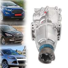 Car Replacement Parts - A - View 2