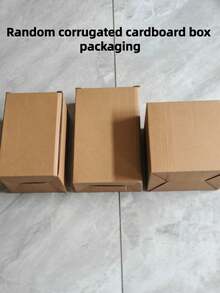 1pc White Vase With Sculptural Grooved Design, Suitable For Living Room And Bookshelf Decor, Available In M/L/XL Sizes - Multicolor - View 10