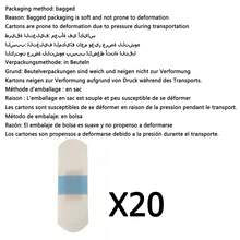 20/40/60/80/110片装医用弹性绷带 - 牢固固定，适用于手指、膝盖、手臂等部位，适用于家庭、学校、户外和紧急情况，灵活缠绕设计。 - 查看 7