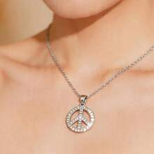 Pendants - Silver - View 1