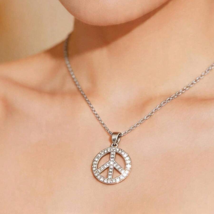 Pendants - Silver - View 1