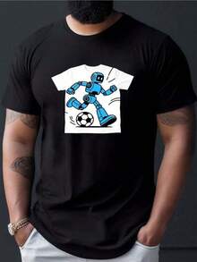 Women T-Shirts - Black - View 7